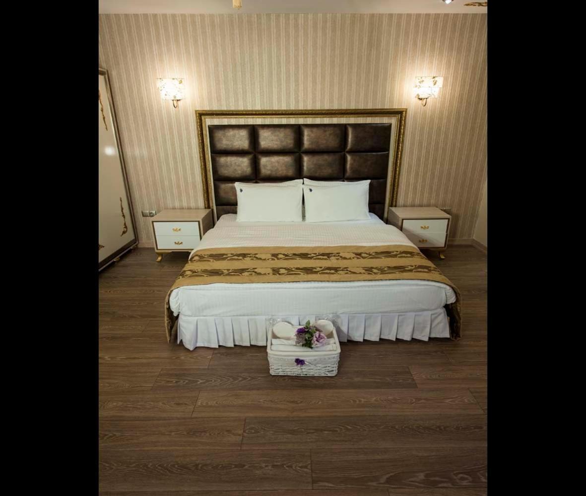 Egemen Hotel Sapanca Room photo