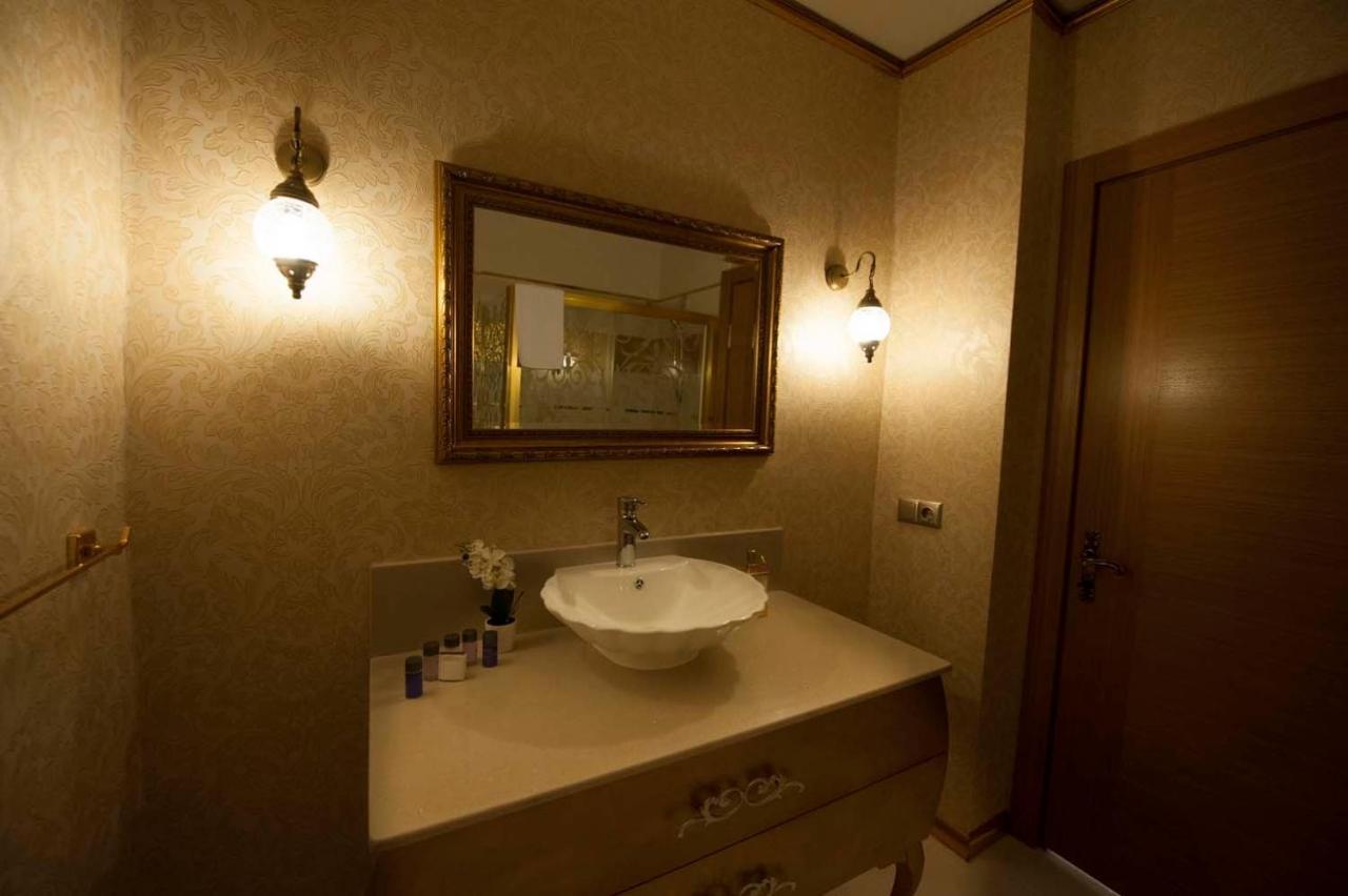 Egemen Hotel Sapanca Room photo