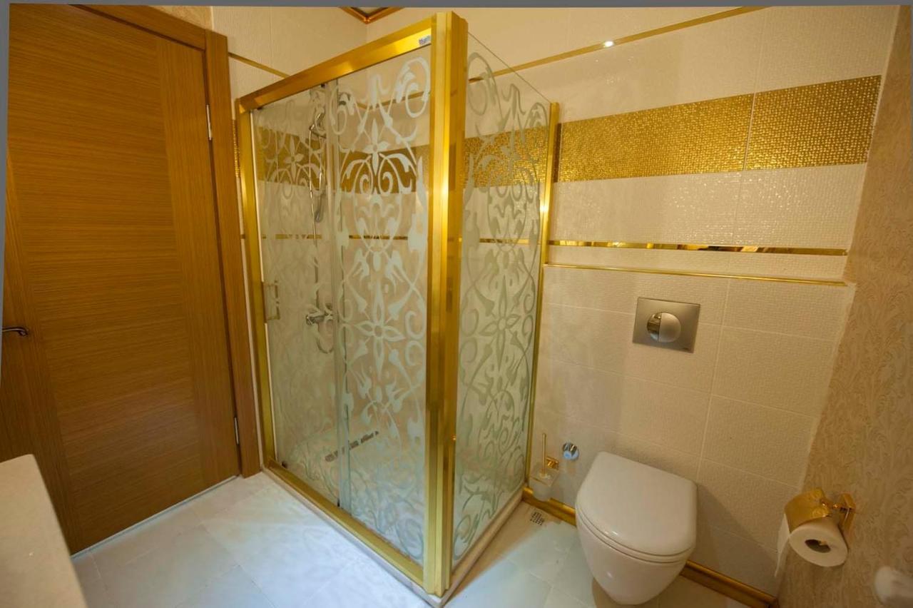 Egemen Hotel Sapanca Room photo