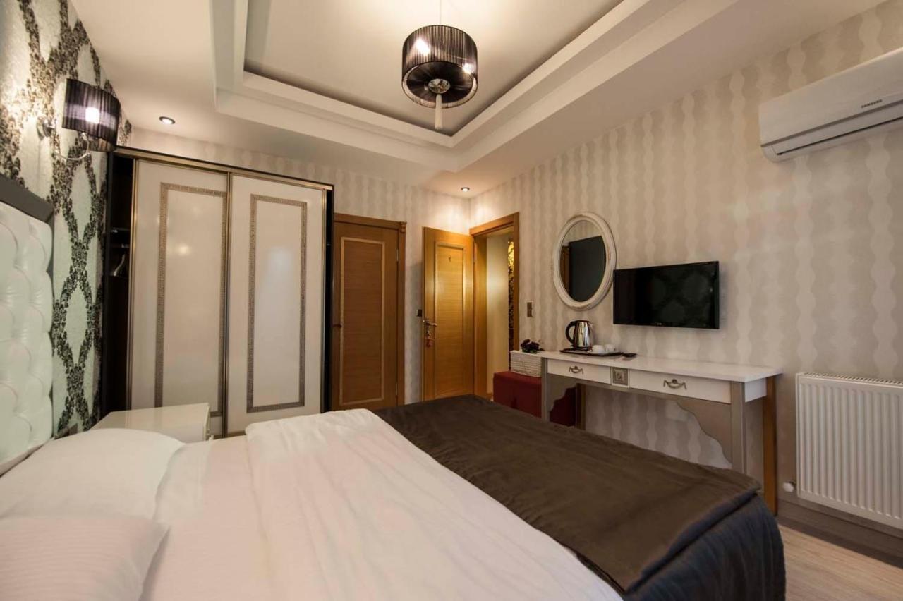 Egemen Hotel Sapanca Room photo