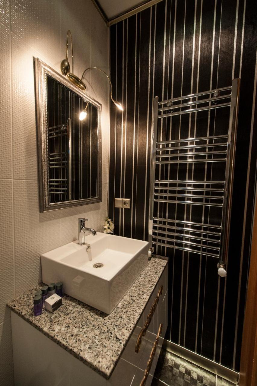 Egemen Hotel Sapanca Room photo