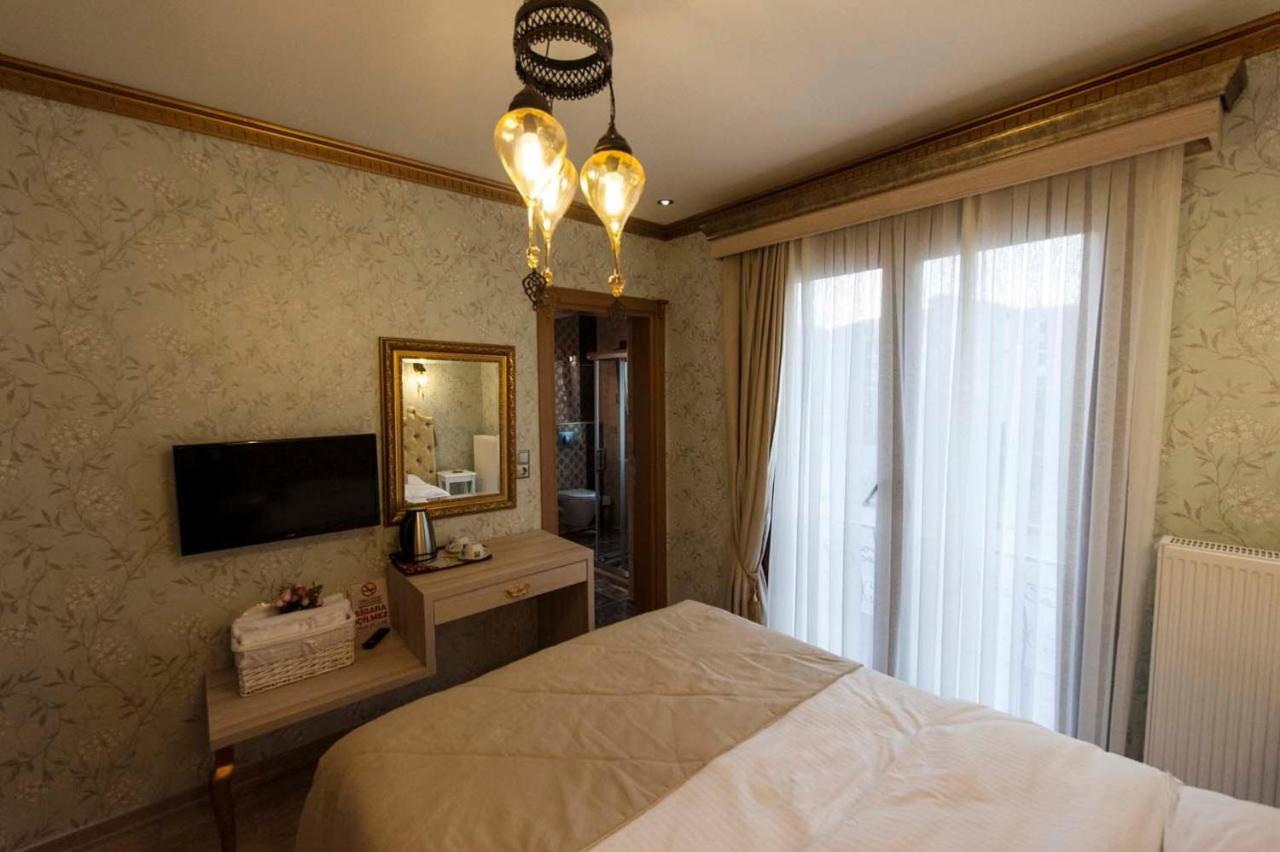 Egemen Hotel Sapanca Room photo