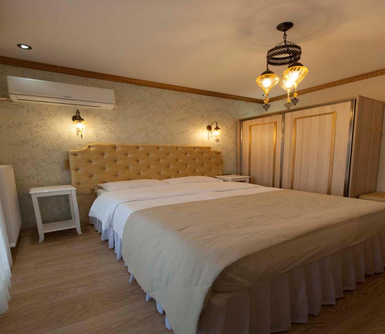Egemen Hotel Sapanca Room photo